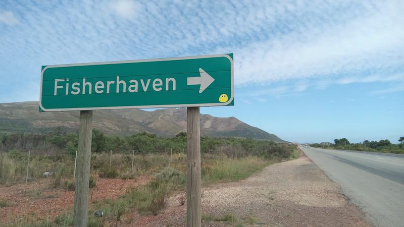 0 Bedroom Property for Sale in Fisherhaven Western Cape